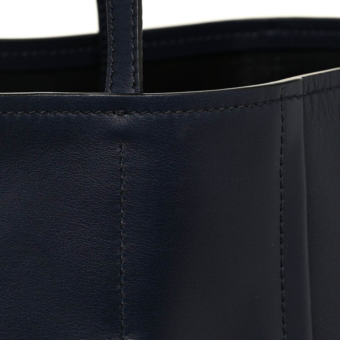 Grace Lux Light Small Concept Shopper Tote Baltico Black