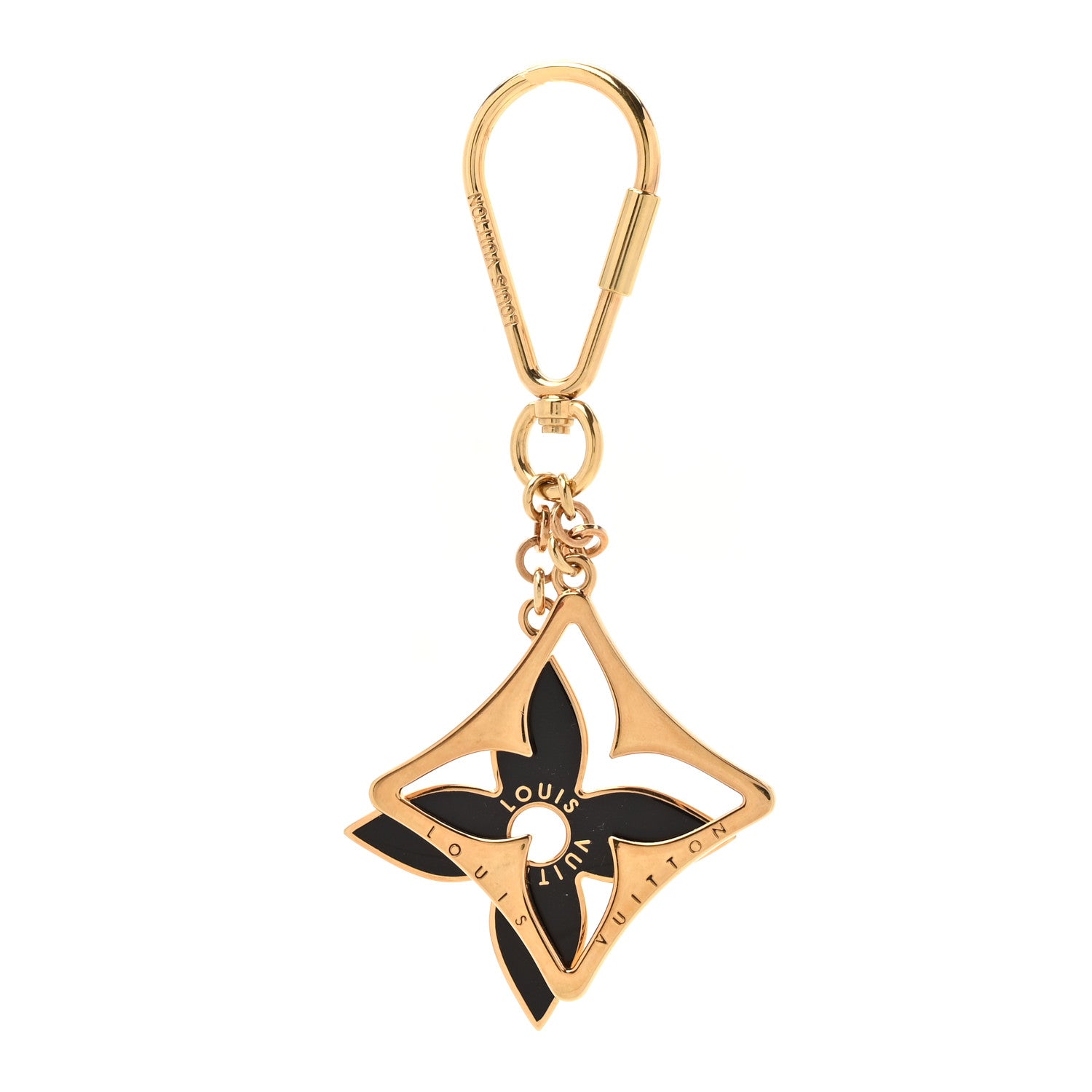 Louis Vuitton Puzzle Bag Charm 1 of 4