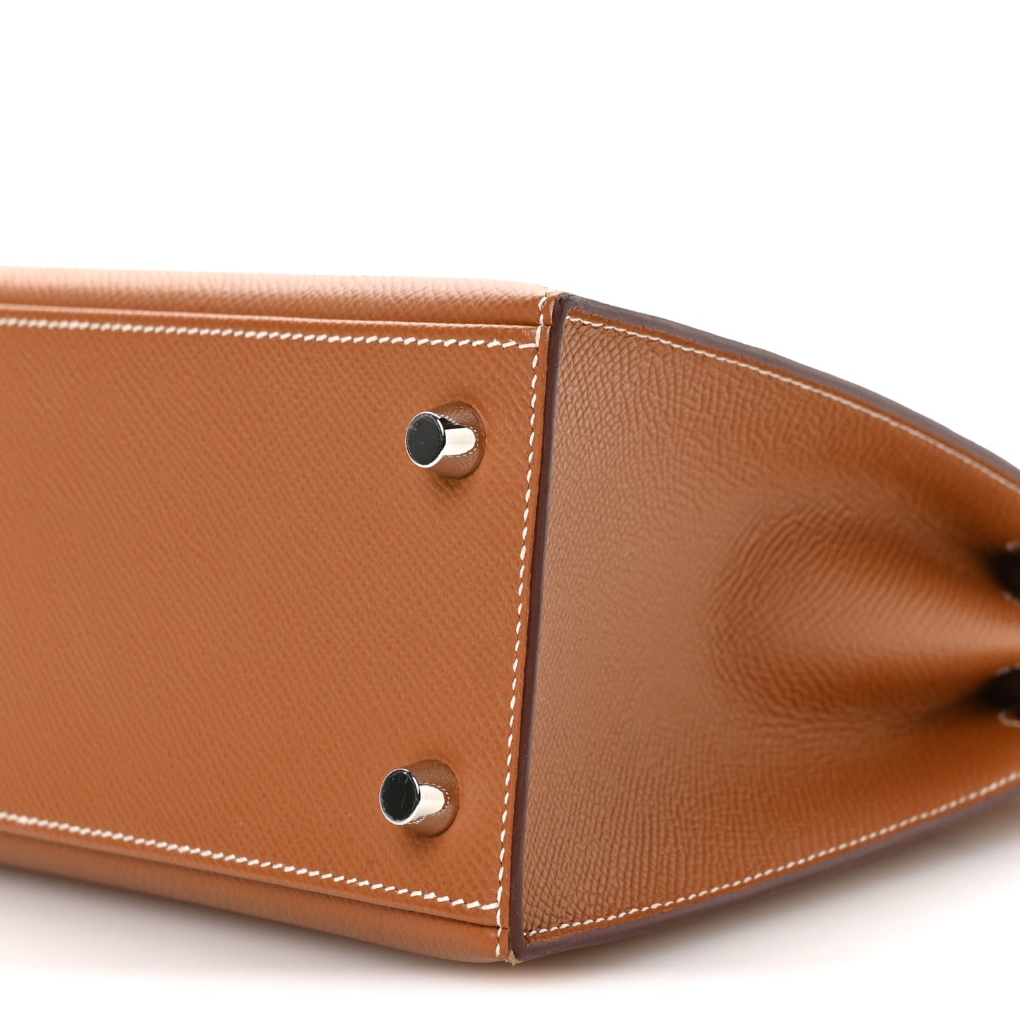 Epsom Kelly Sellier 25 Gold