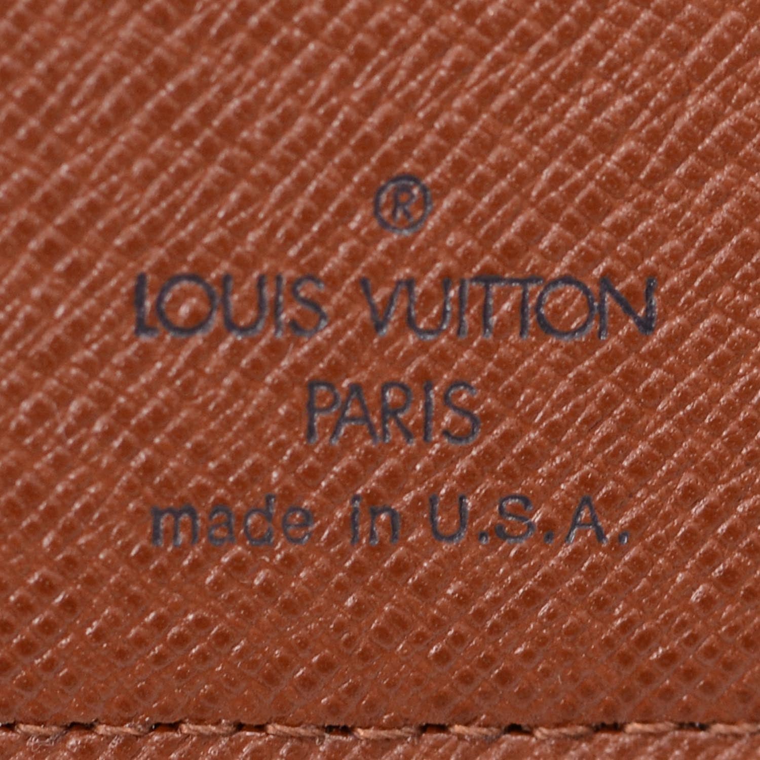 Louis Vuitton Monogram Koala Compact Wallet 8 of 9