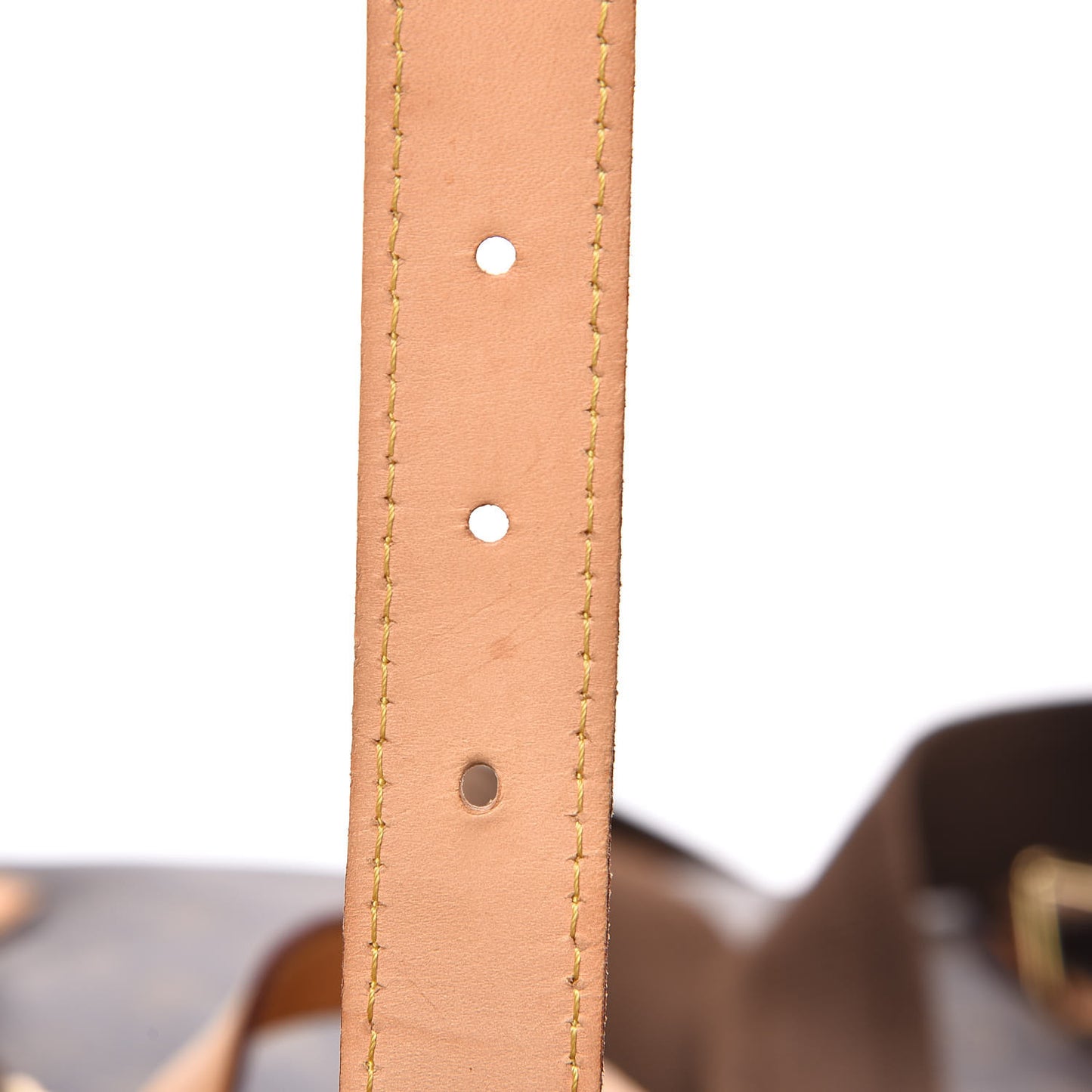 Monogram Bosphore Backpack