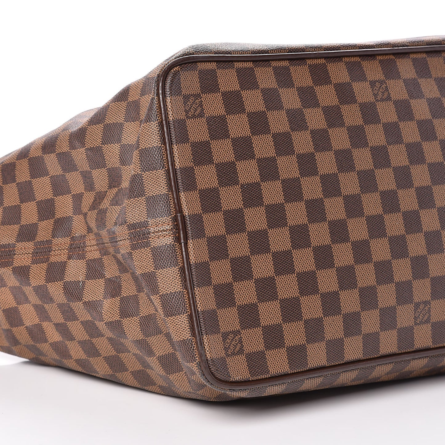 Damier Ebene Greenwich PM