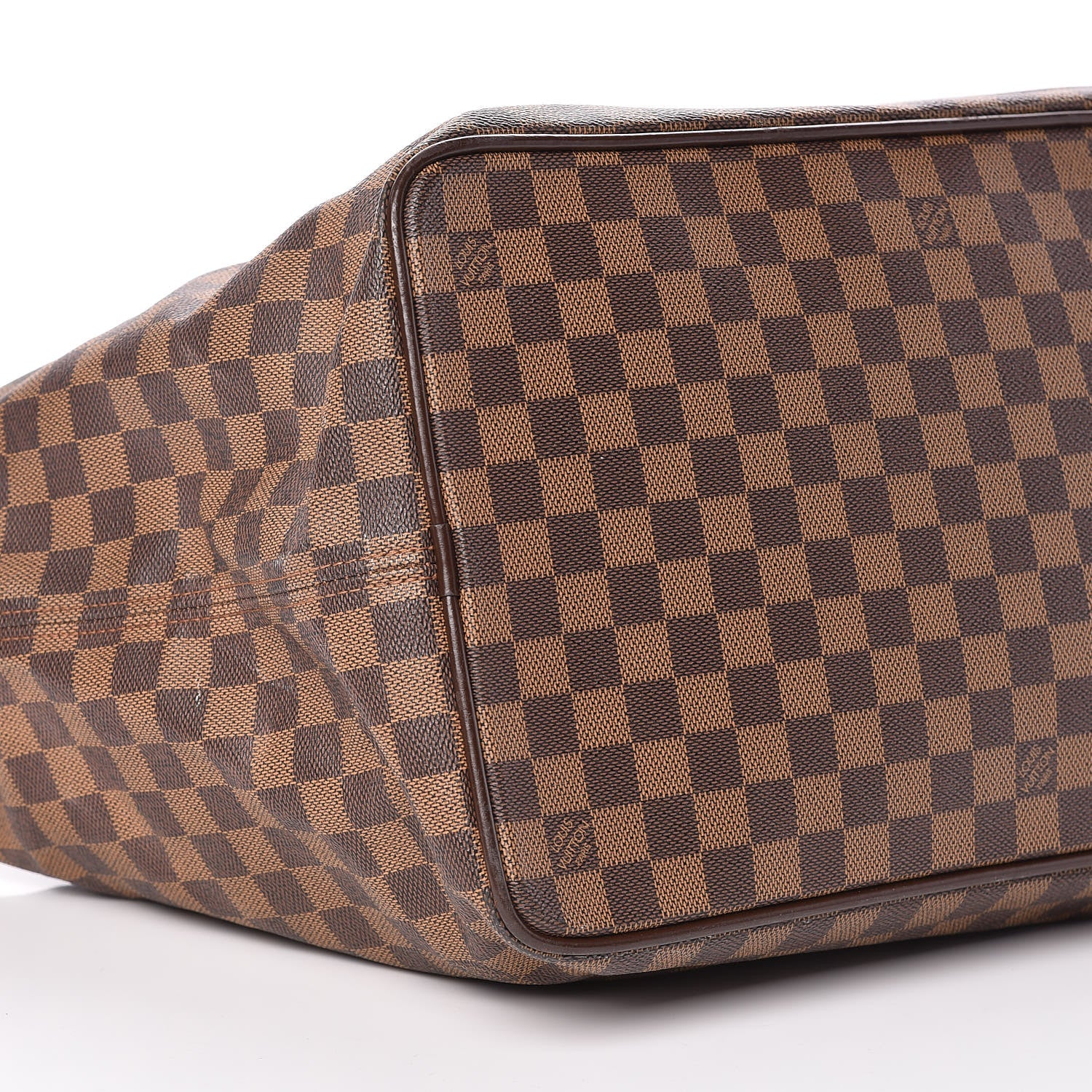 Louis Vuitton Damier Ebene Greenwich PM 7 of 8