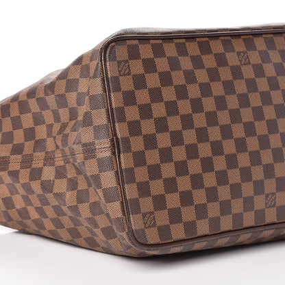Louis Vuitton Damier Ebene Greenwich PM 7 of 8