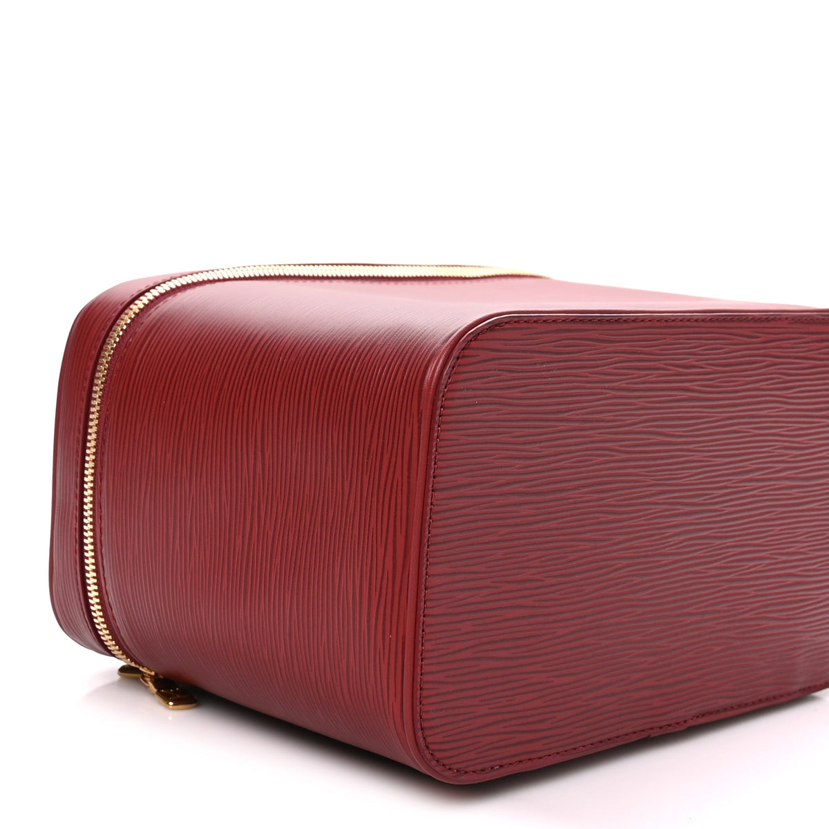 Epi Nice BB Monogram Red
