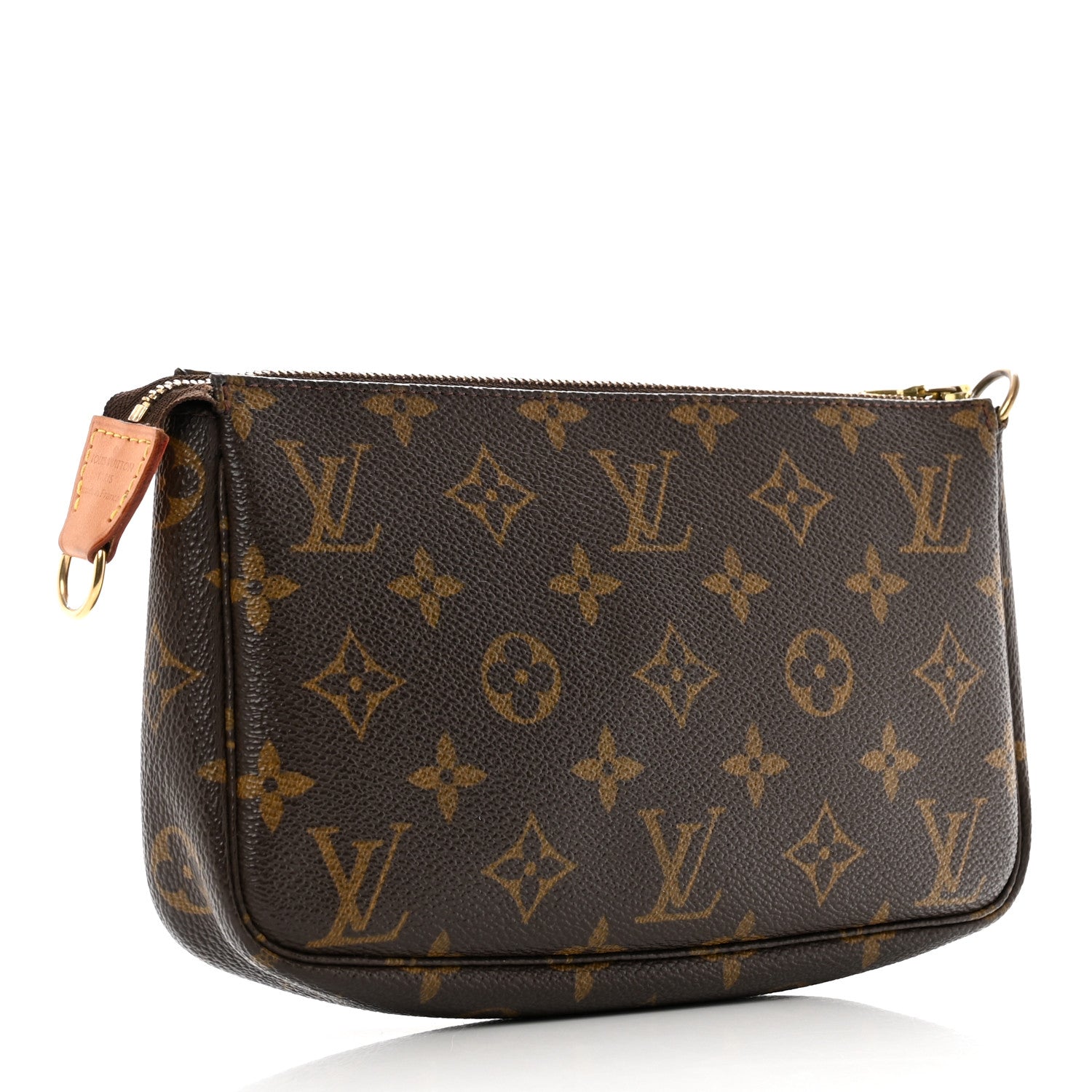 Louis Vuitton Monogram Pochette Accessories 3 of 9