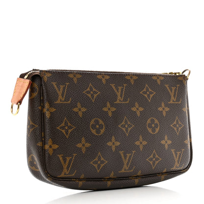 Louis Vuitton Monogram Pochette Accessories 3 of 9