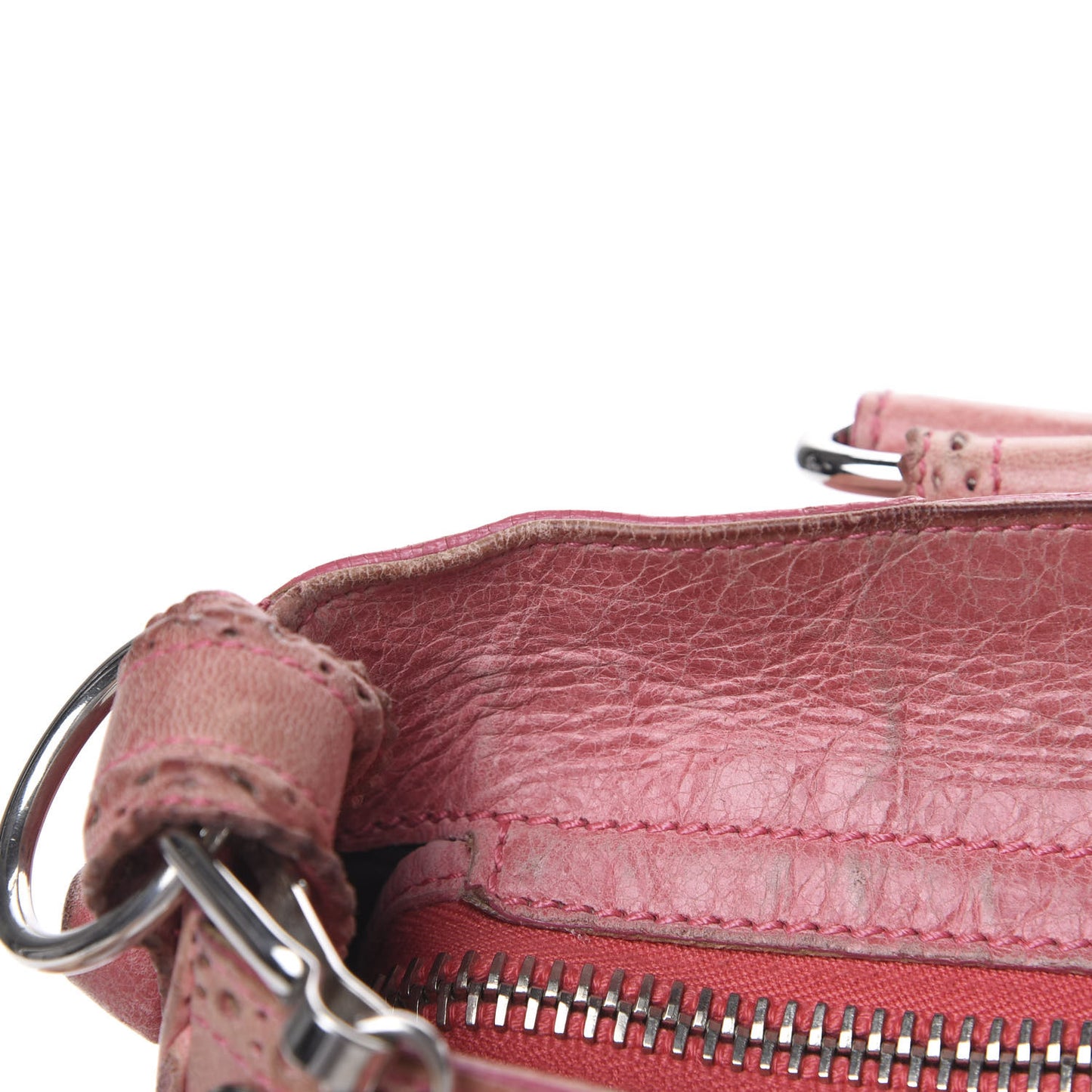 Agneau Giant Brogues Hardware Velo Grenadine