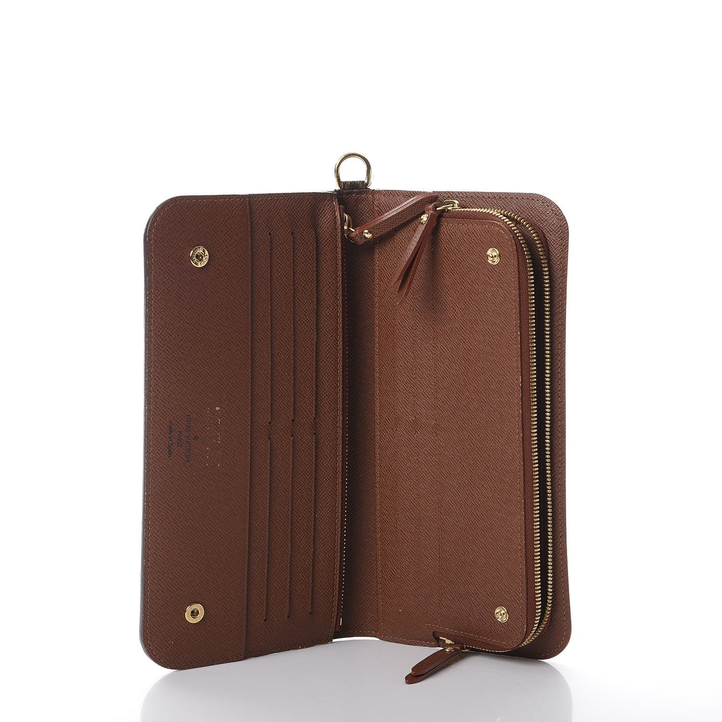 Monogram Insolite Wallet