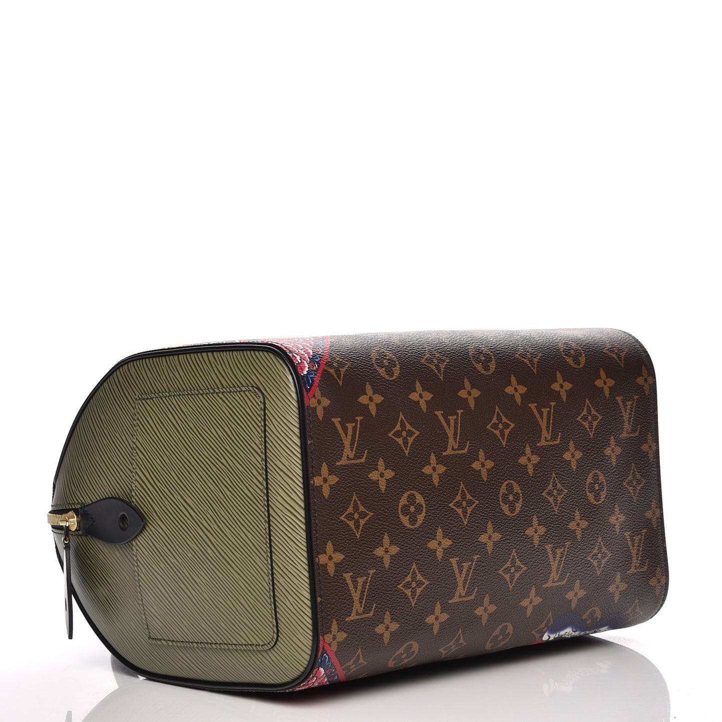 Monogram Kabuki Speedy 30