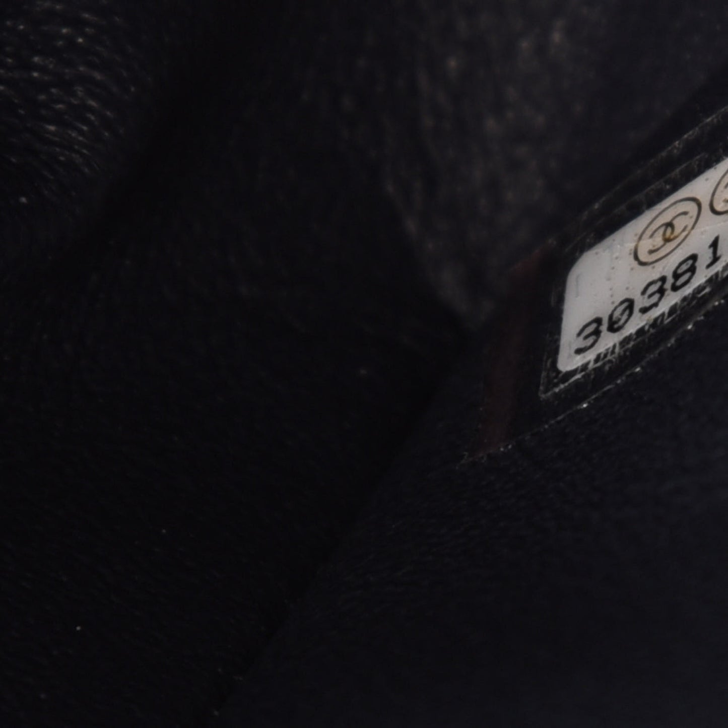 Aged Calfskin Quilted 2.55 Reissue 225 Flap Navy