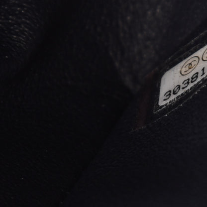 Chanel Aged Calfskin Quilted 2.55 Reissue 225 Flap Navy 9 of 11