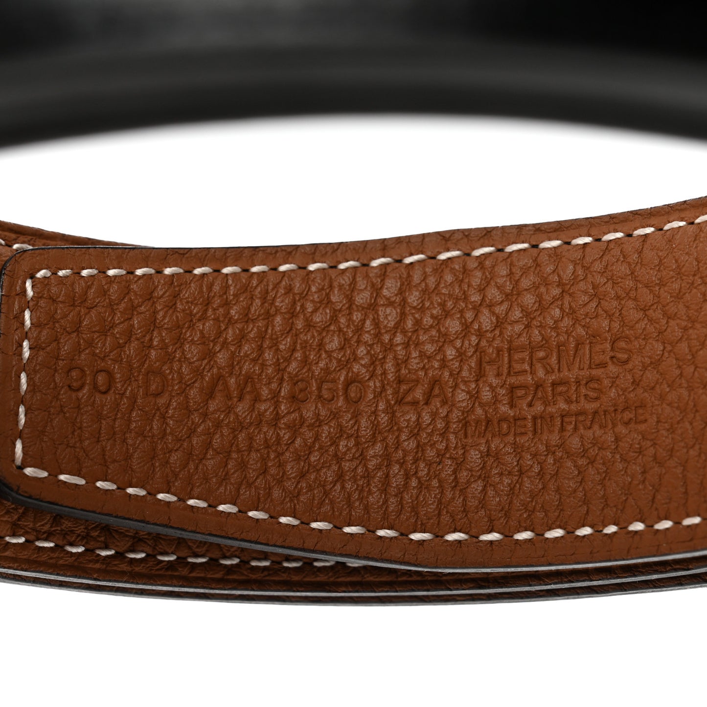 Swift Togo 32mm H Belt 90 Black Gold