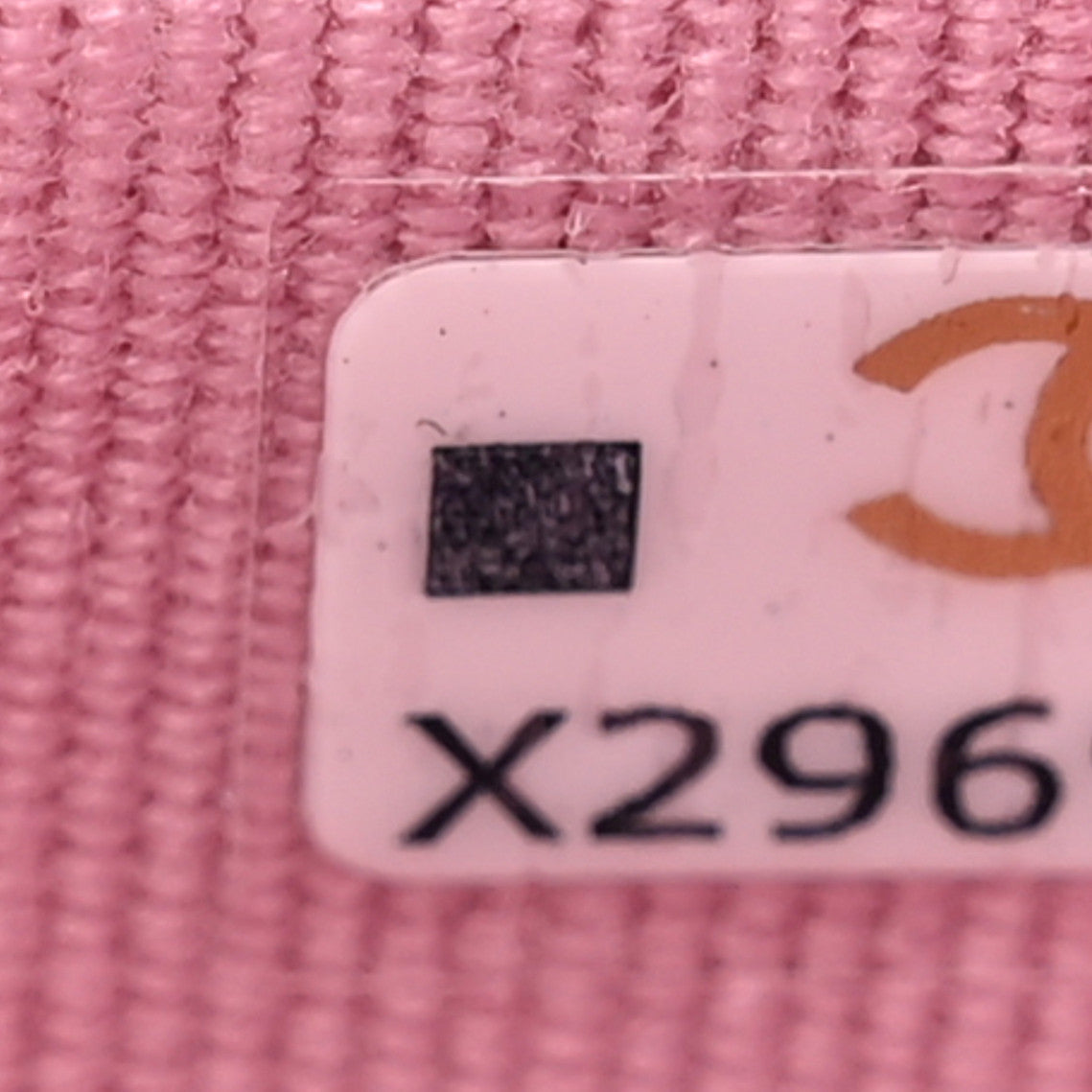 Chanel Lambskin Quilted Chanel 19 Flap Wallet Pink 8 of 9