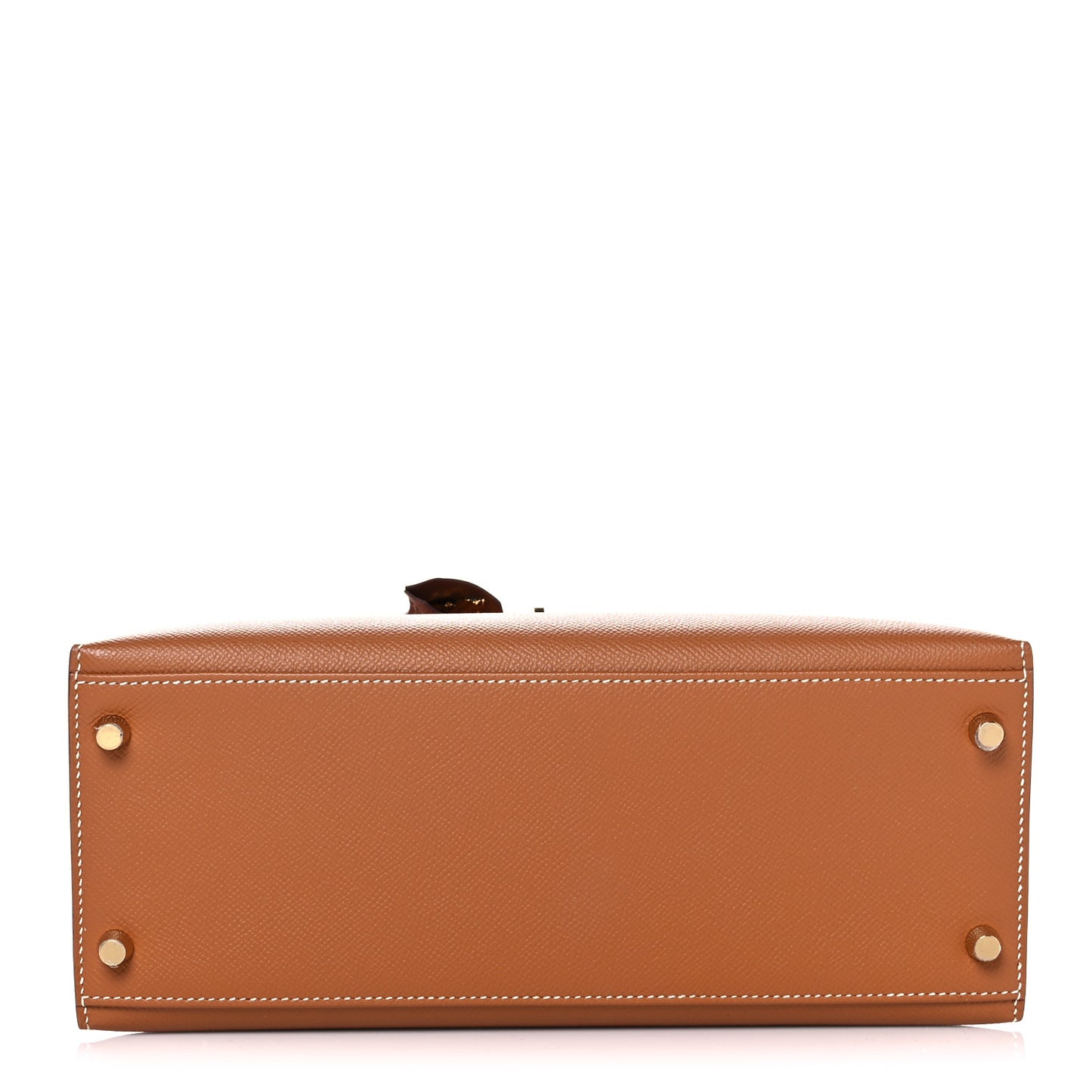 Epsom Kelly Sellier 28 Gold