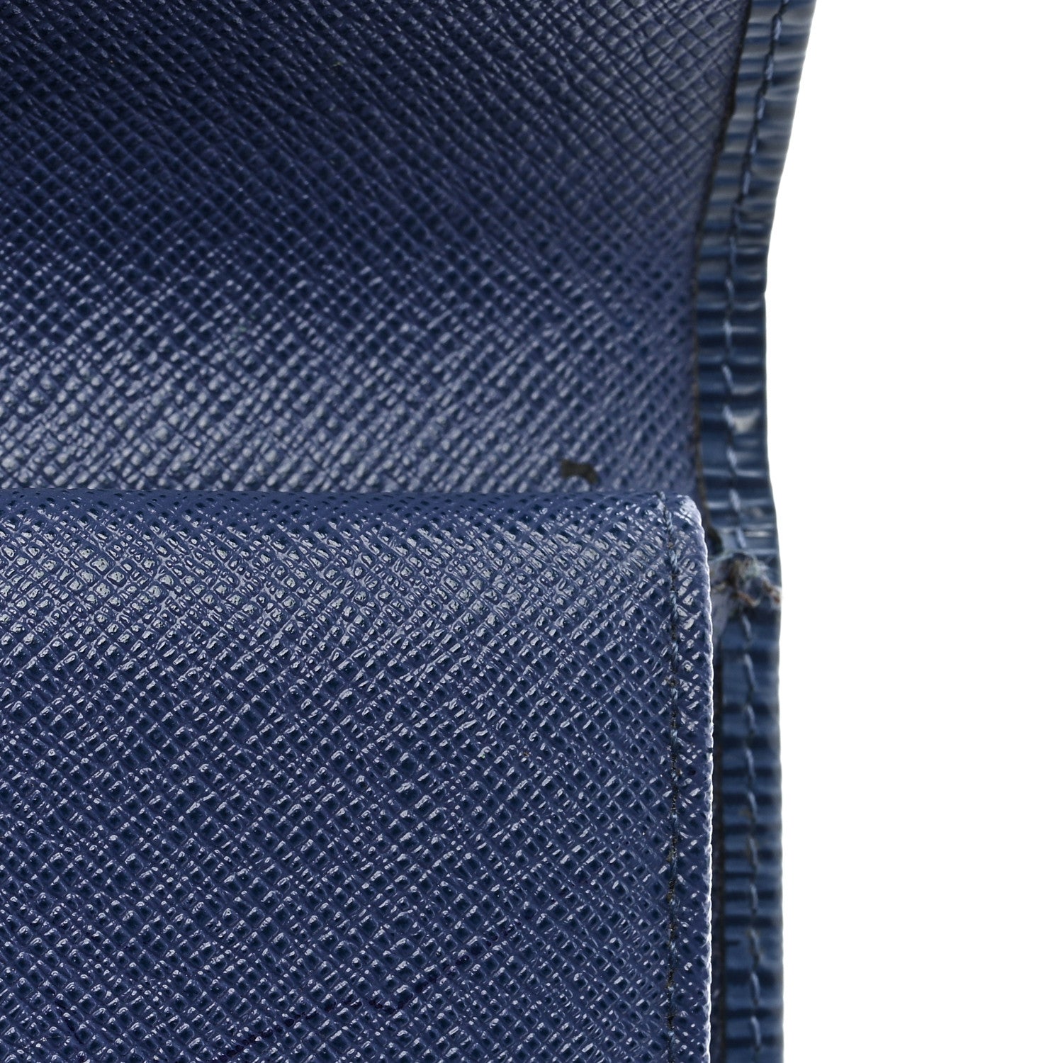 Louis Vuitton Epi Porte Tresor International Wallet Toledo 8 of 9