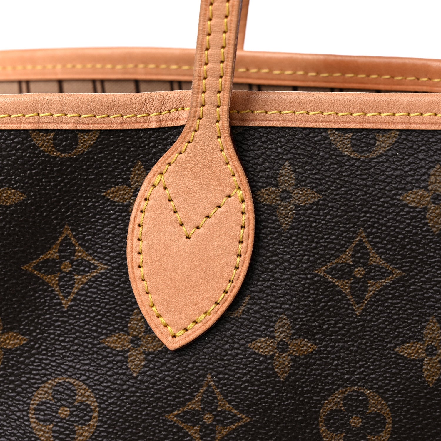 Louis Vuitton Monogram Neo Neverfull GM 13 of 13