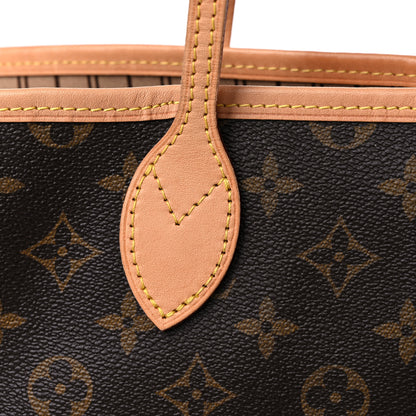 Louis Vuitton Monogram Neo Neverfull GM 13 of 13