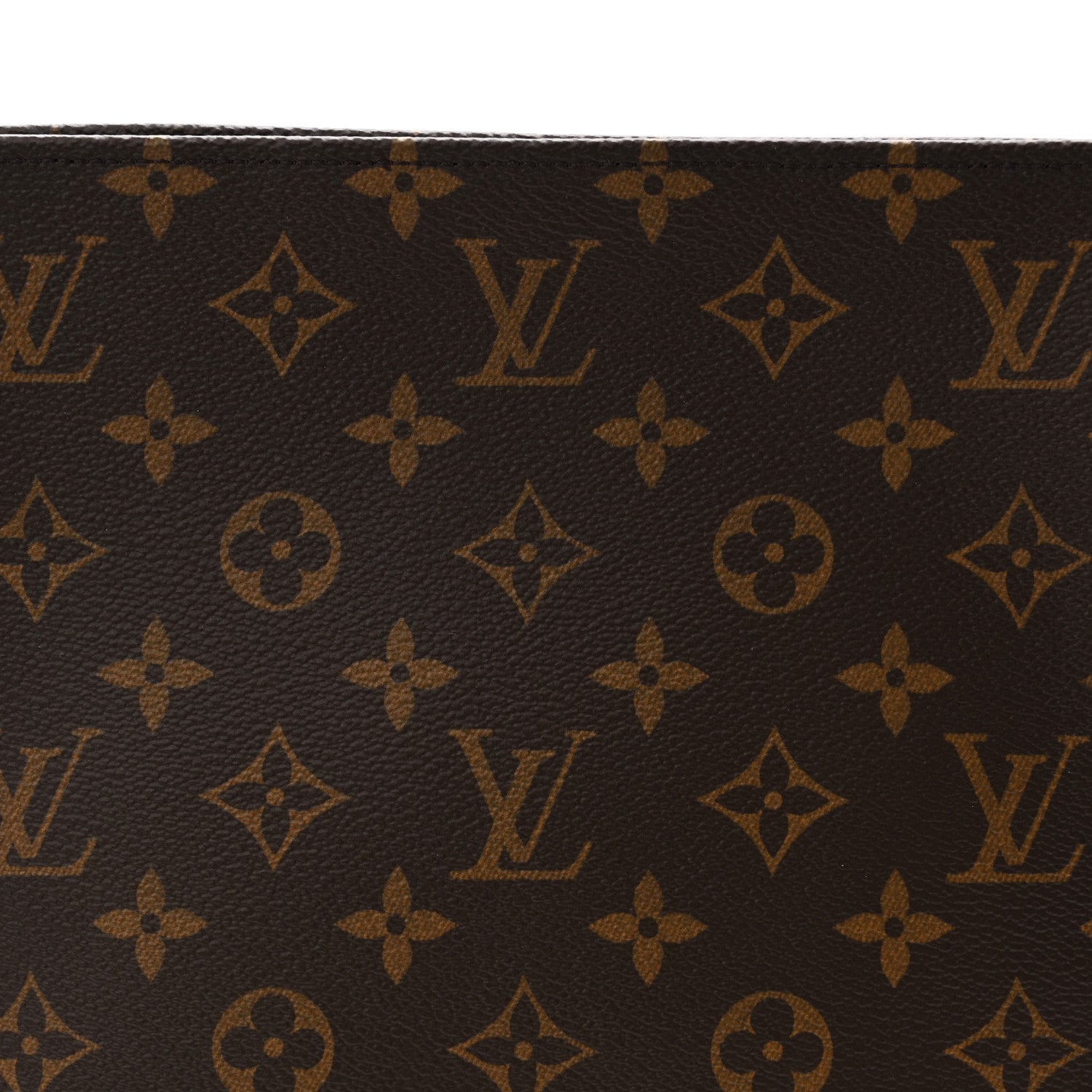 Louis Vuitton Monogram Toiletry Pouch 26 7 of 9