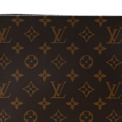 Louis Vuitton Monogram Toiletry Pouch 26 7 of 9