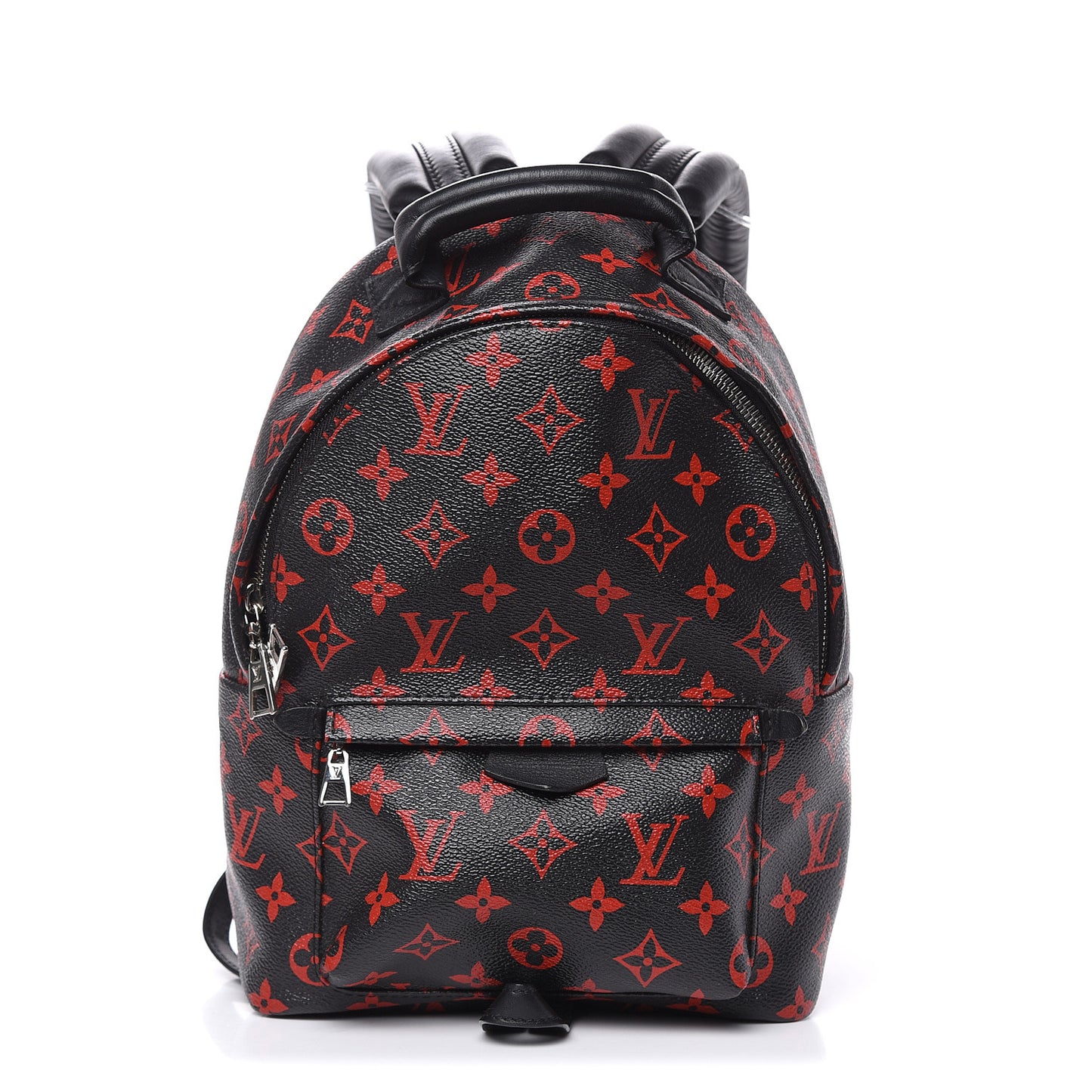 Monogram Infrarouge Palm Springs Backpack PM