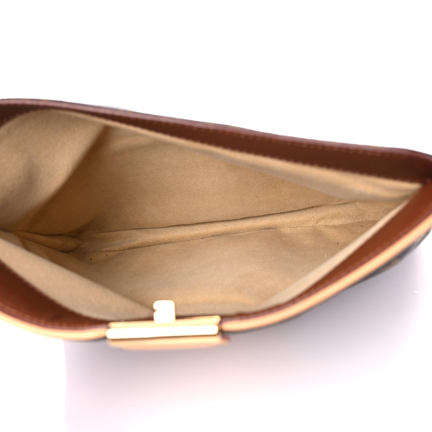 Monogram SC Slim Clutch