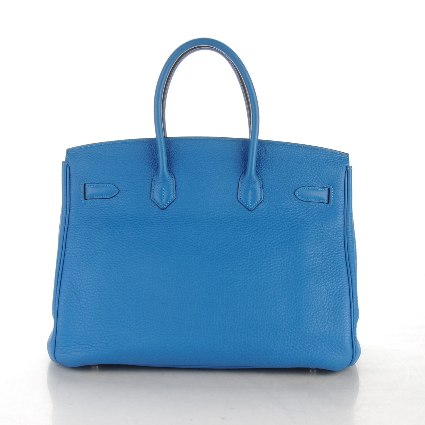 Taurillon Clemence Birkin 35 Mykonos