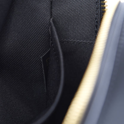 Louis Vuitton Monogram Saintonge Black 6 of 10