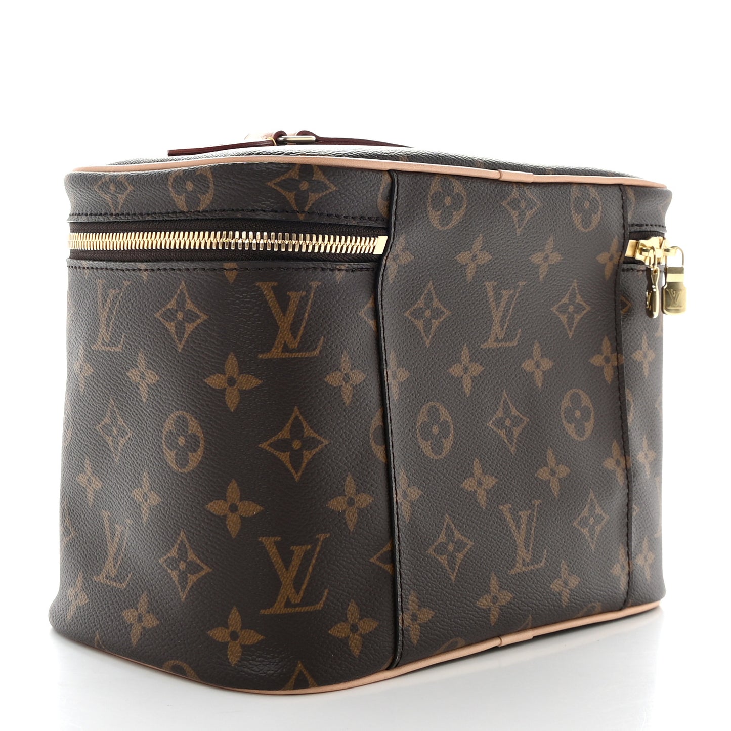 Monogram Nice BB