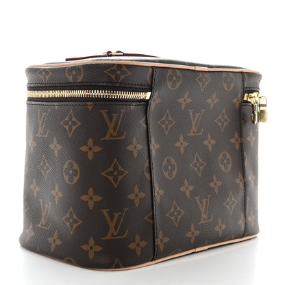 Louis Vuitton Monogram Nice BB 3 of 7