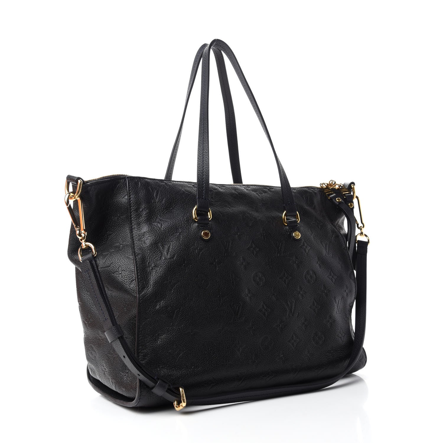 Louis Vuitton Empreinte Lumineuse PM Infini 3 of 11