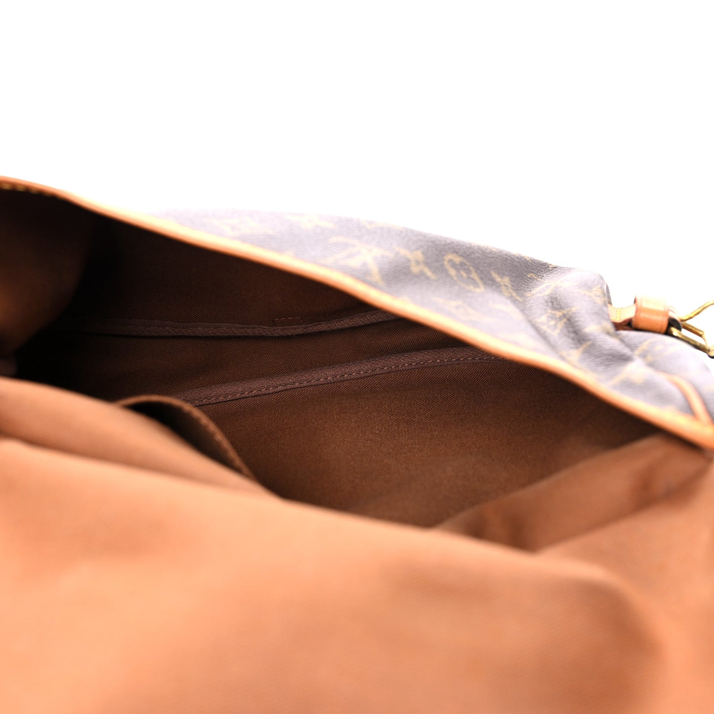 Monogram Saumur 30