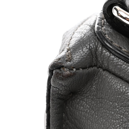 Givenchy Sugar Goatskin Medium Pandora Elephant Grey 16 of 21