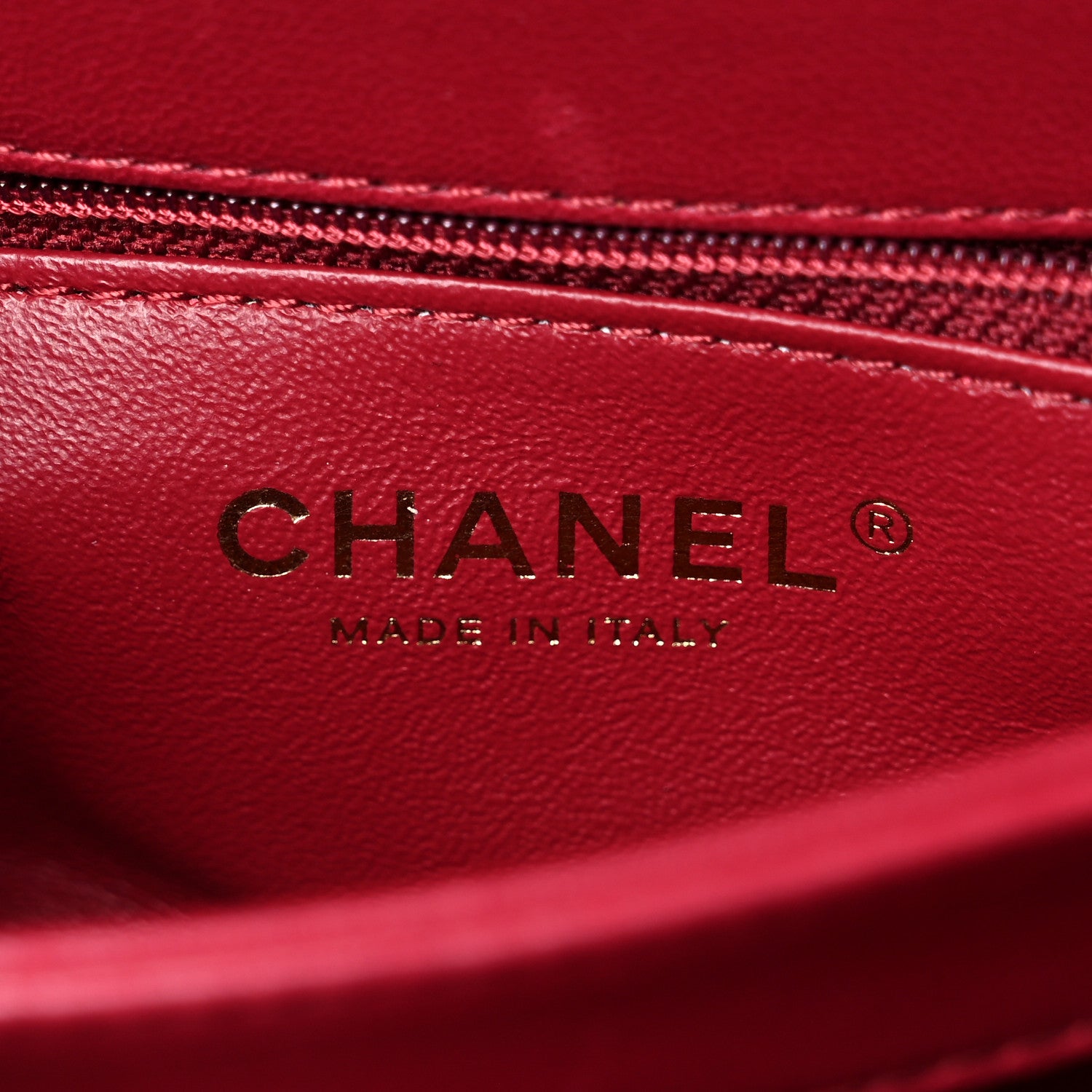 Chanel Lambskin Quilted Medium Trendy CC Flap Pink 6 of 17