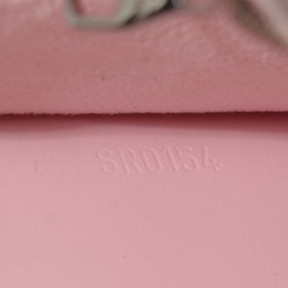 Louis Vuitton Epi Louise PM Rose Clair 7 of 7