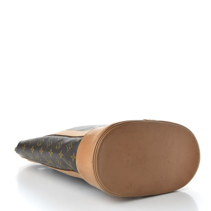 Louis Vuitton Monogram Randonnee PM 3 of 9