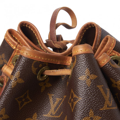 Louis Vuitton Monogram Noe 10 of 11