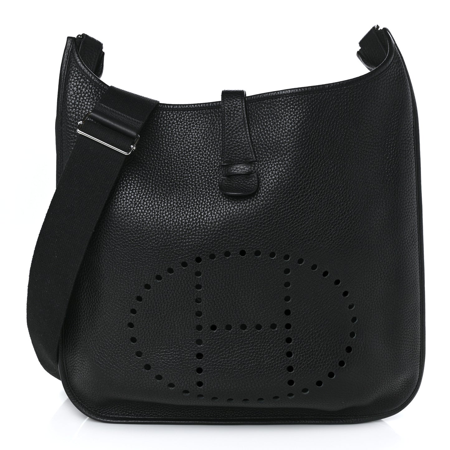 Taurillon Clemence Evelyne III TGM Black
