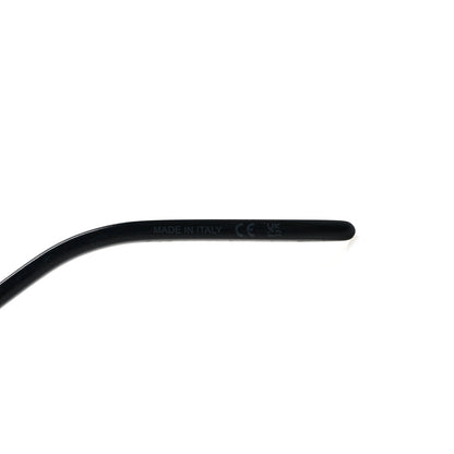 Saint Laurent Metal Aviator 61mm SL 328 Sunglasses Black 6 of 10