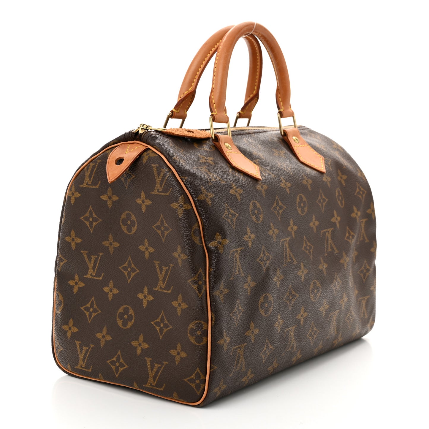 Monogram Speedy 30