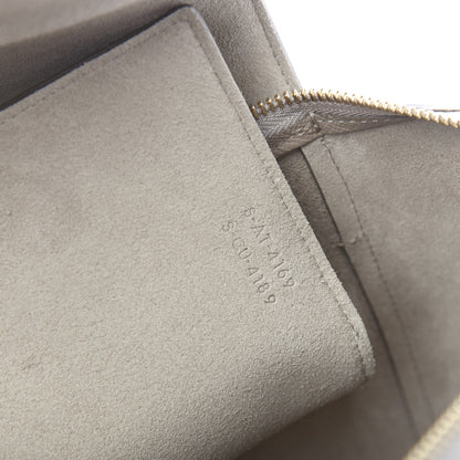 Celine Grained Calfskin Mini Belt Bag Dune 9 of 11