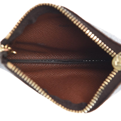 Louis Vuitton Monogram Key Pouch 5 of 6