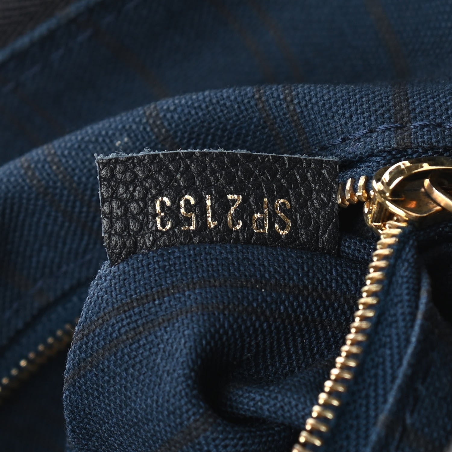 Louis Vuitton Empreinte Speedy Bandouliere 30 Infini 7 of 16