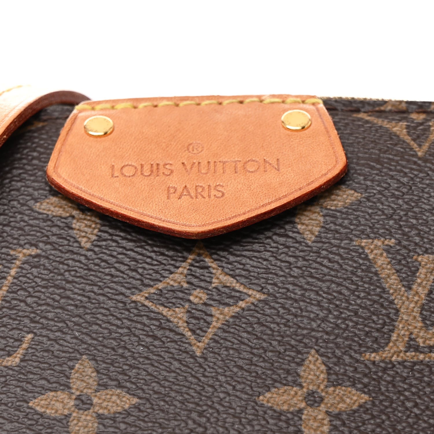 Louis Vuitton Monogram Turenne MM 7 of 13