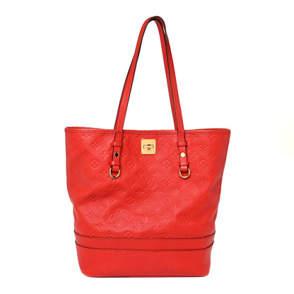 Louis Vuitton Empreinte Citadine PM Orient 1 of 16