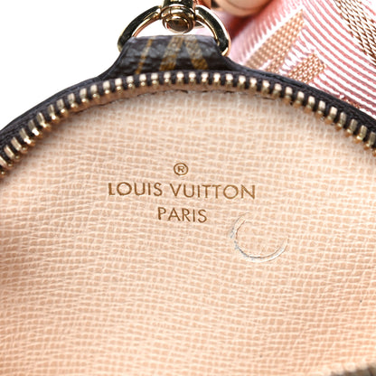 Louis Vuitton Monogram Multi Pochette Accessories Rose Clair 9 of 14