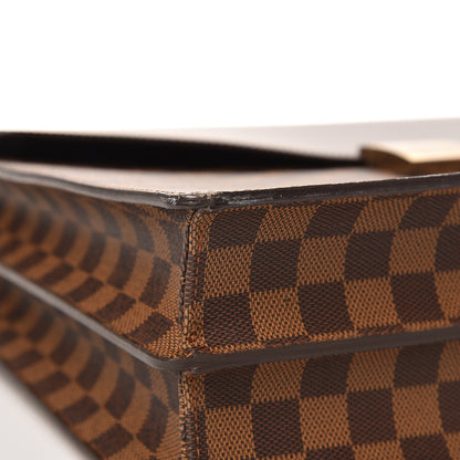 Louis Vuitton Damier Ebene Altona GM 7 of 10