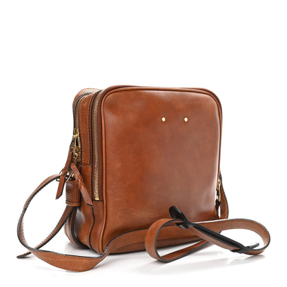 Louis Vuitton Bequia Trotter GM 4 of 23