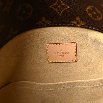Louis Vuitton Monogram Artsy MM 6 of 11
