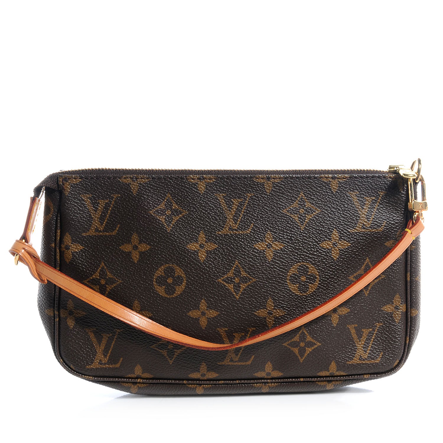 Louis Vuitton Monogram Pochette Accessories 1 of 7